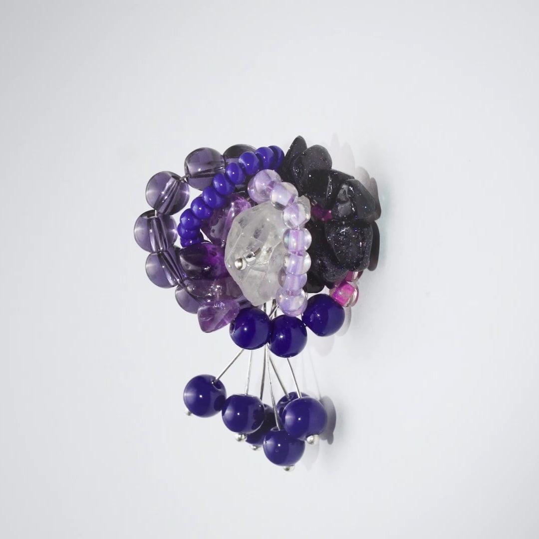 Spirit Mystery Profound Ear Clips FH007