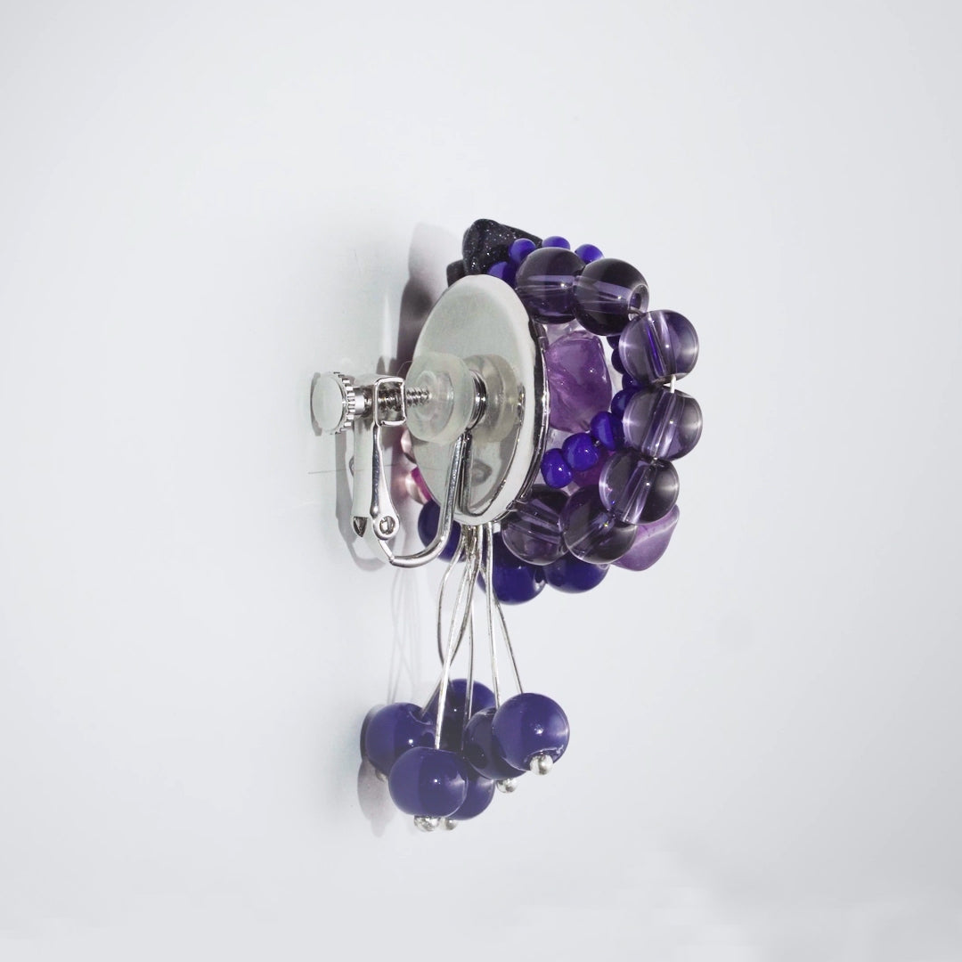 Spirit Mystery Profound Ear Clips FH007