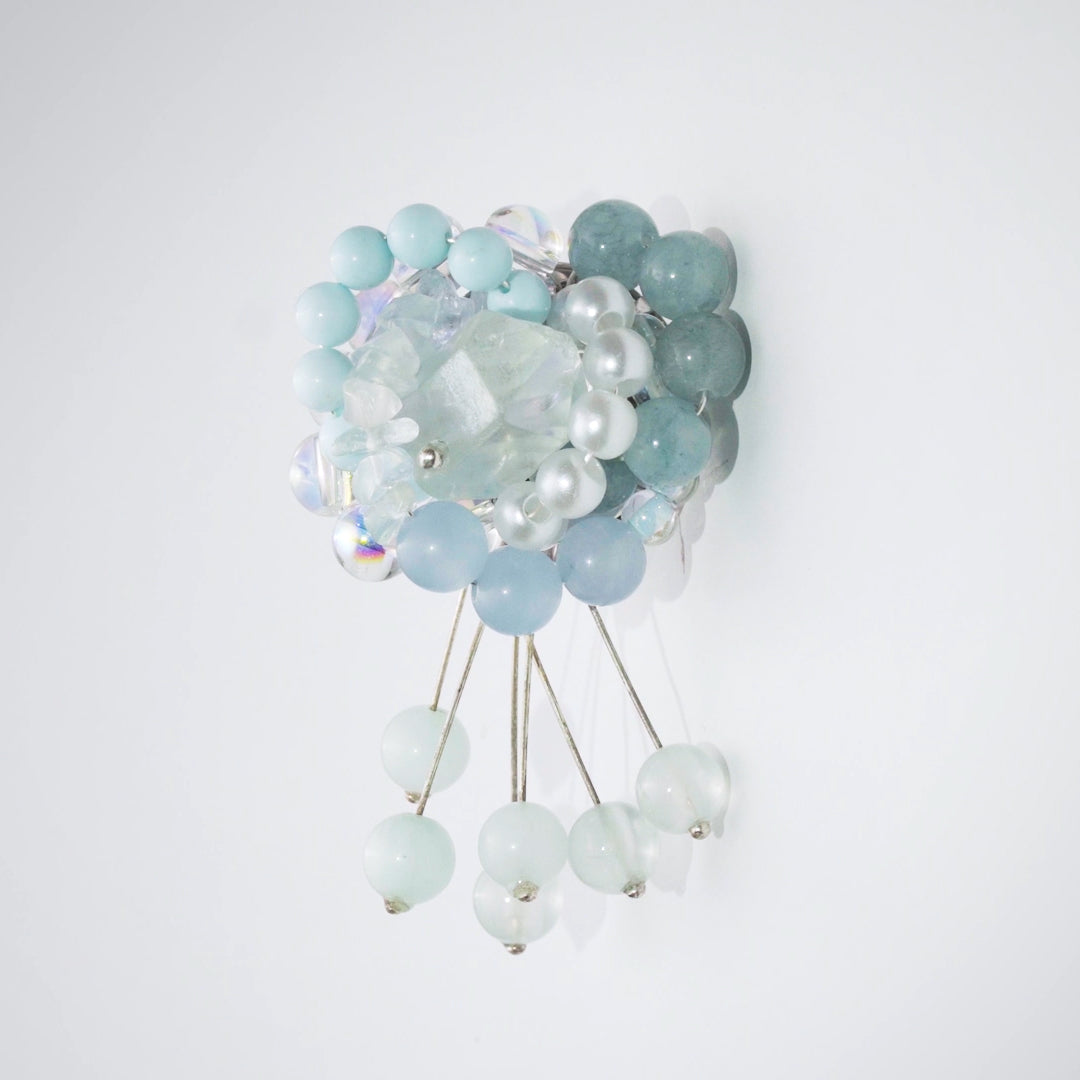 Expression Communication Eloquent Ear Clips FH013