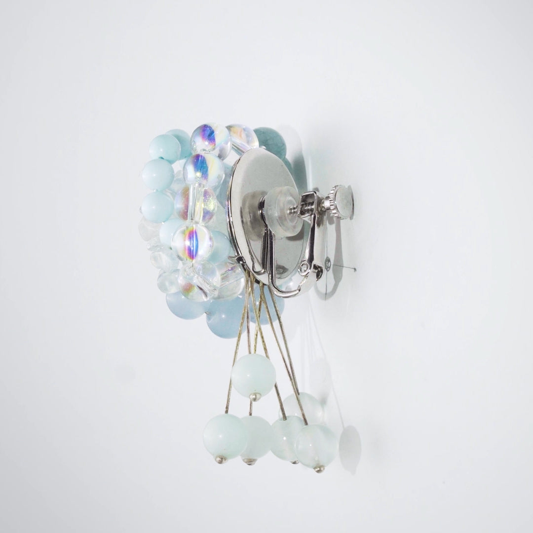 Expression Communication Eloquent Ear Clips FH013