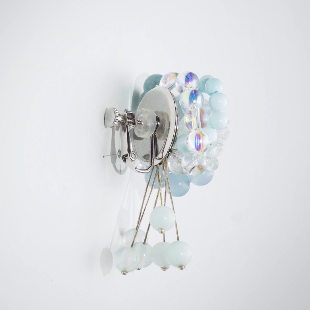 Expression Communication Eloquent Ear Clips FH013