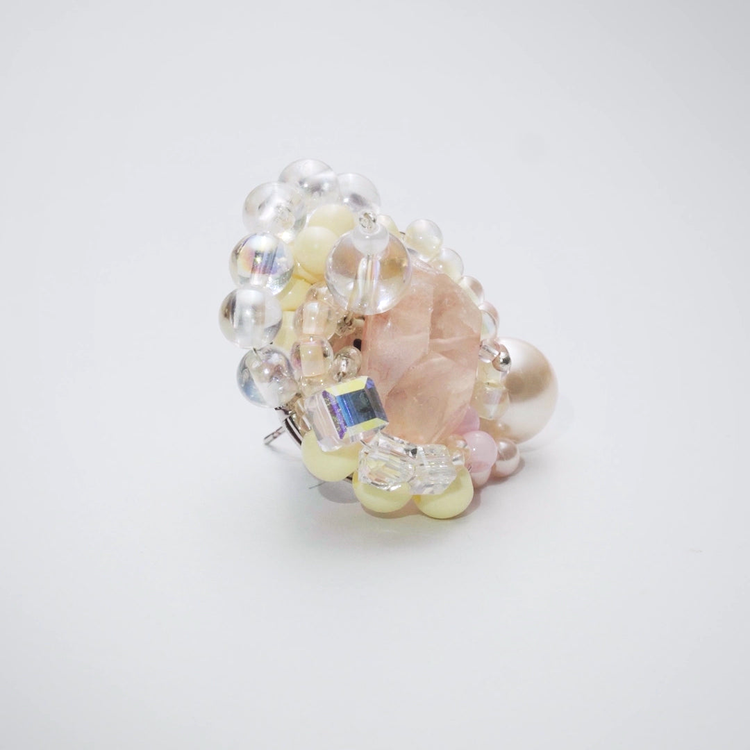 Dreamland Fantasy Imagination Ear Studs MJ101