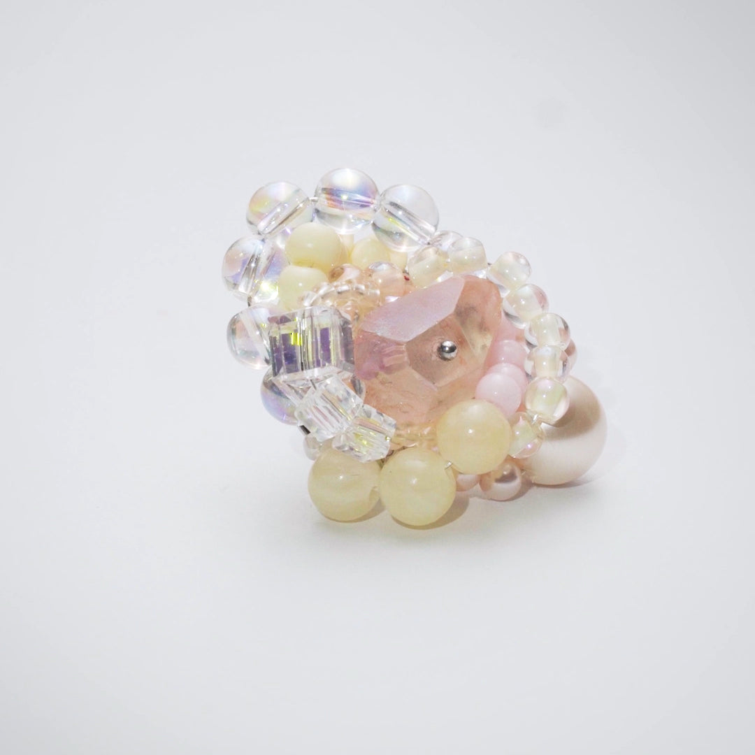 Dreamland Fantasy Imagination Ear Studs MJ102