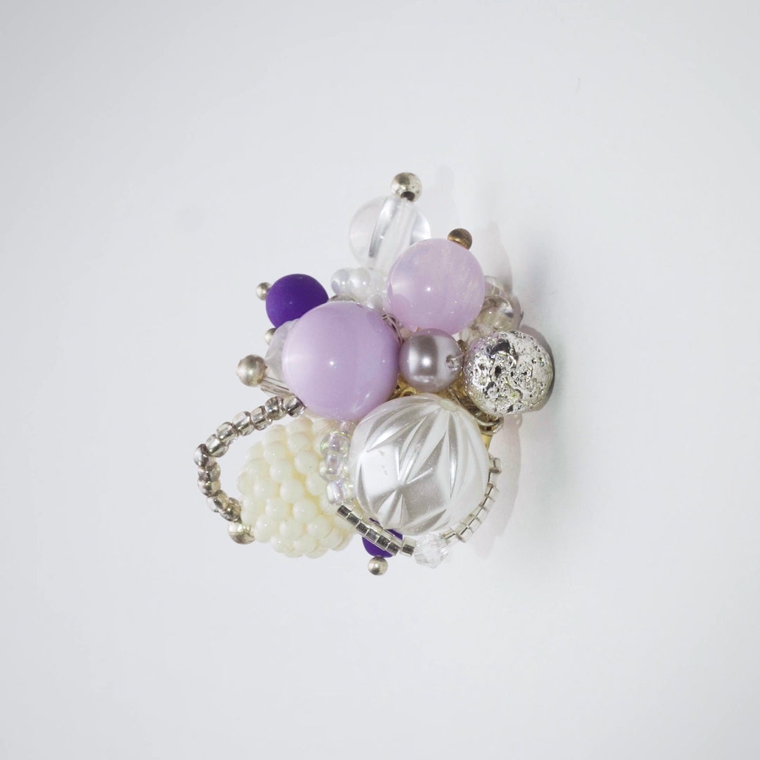 Enchantment Magic Intuition Ear Studs MJ103