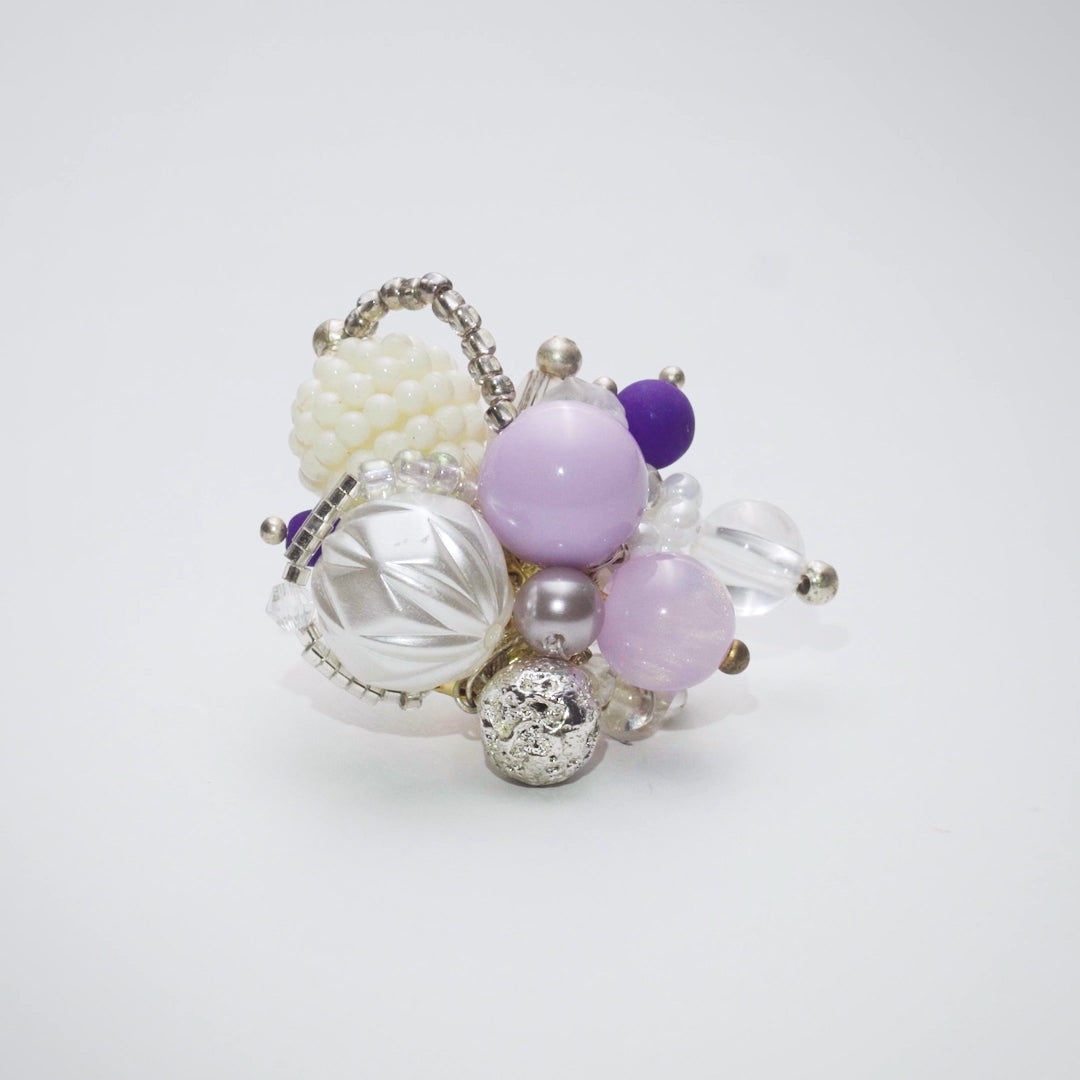 Enchantment Magic Intuition Ear Studs MJ103