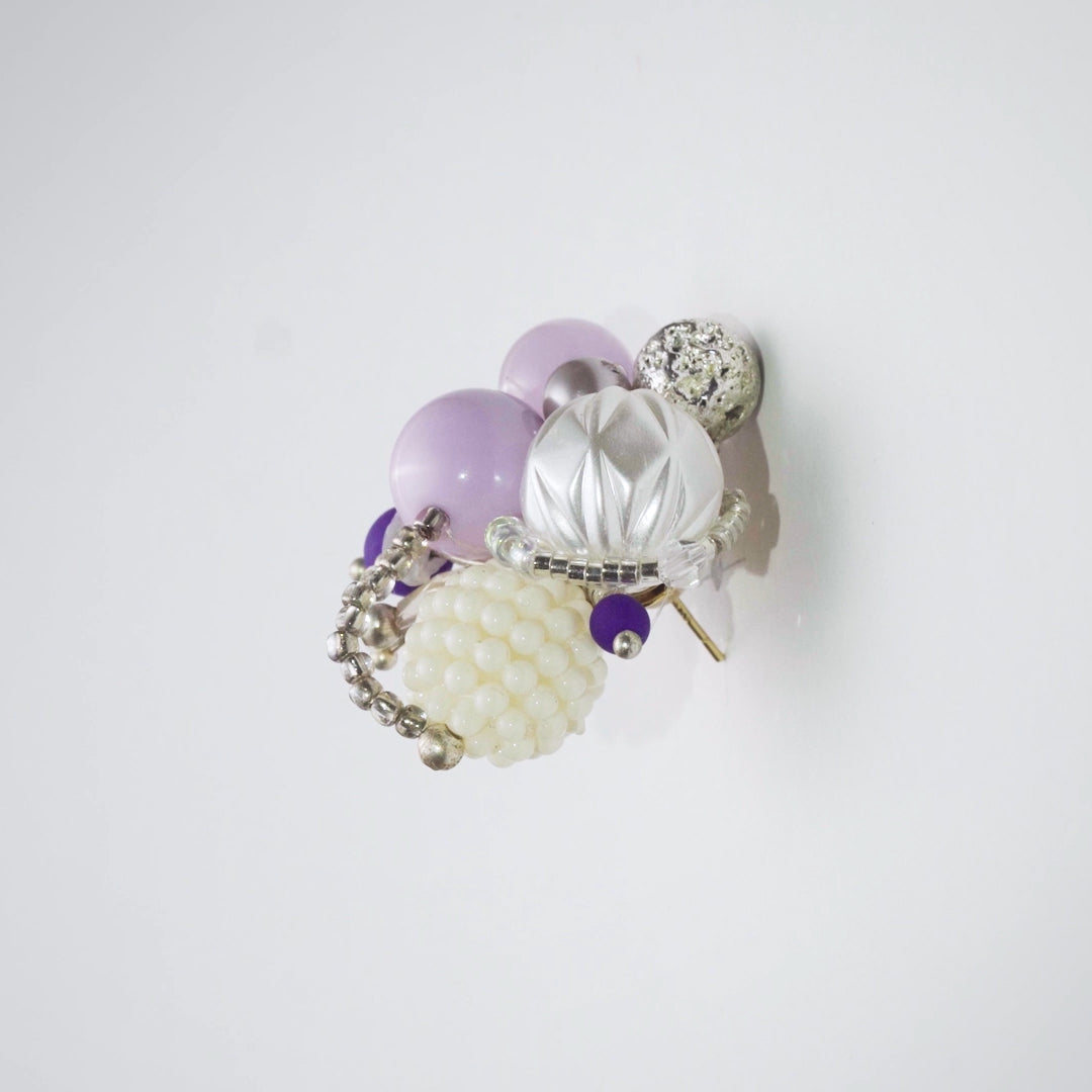 Enchantment Magic Intuition Ear Studs MJ103