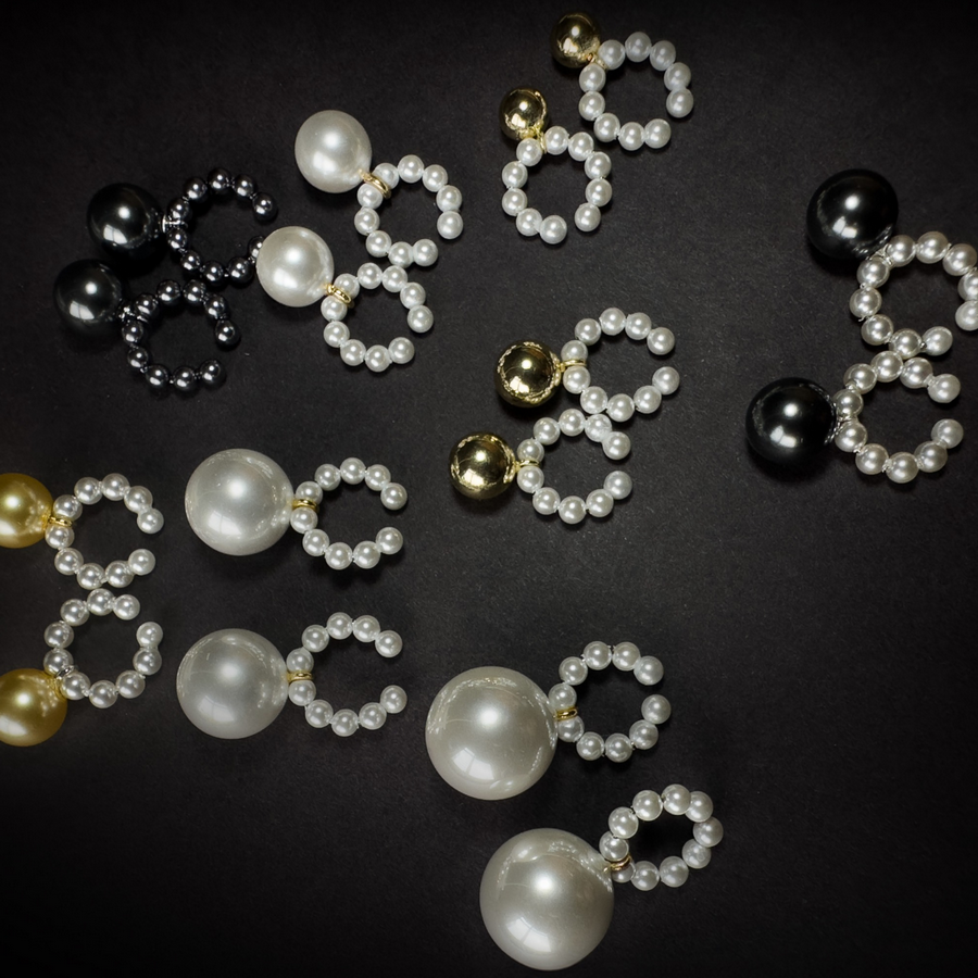 Pearl series